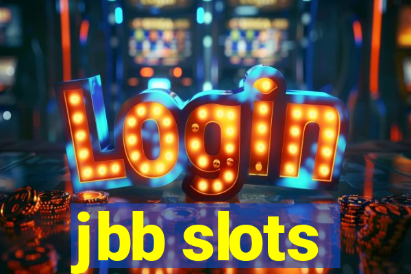 jbb slots